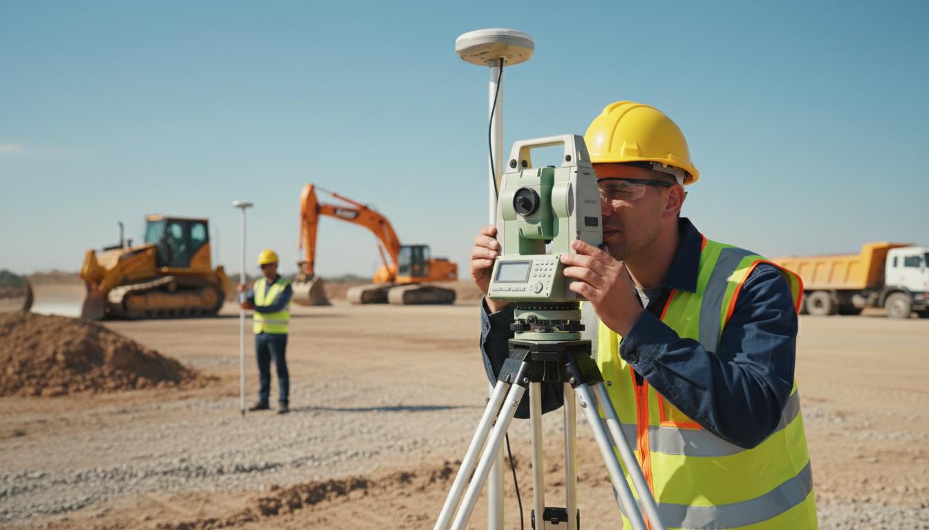 Topografía